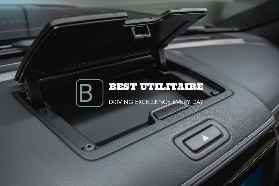 Isuzu D-max 1.9 DC Black Edition – Image 28