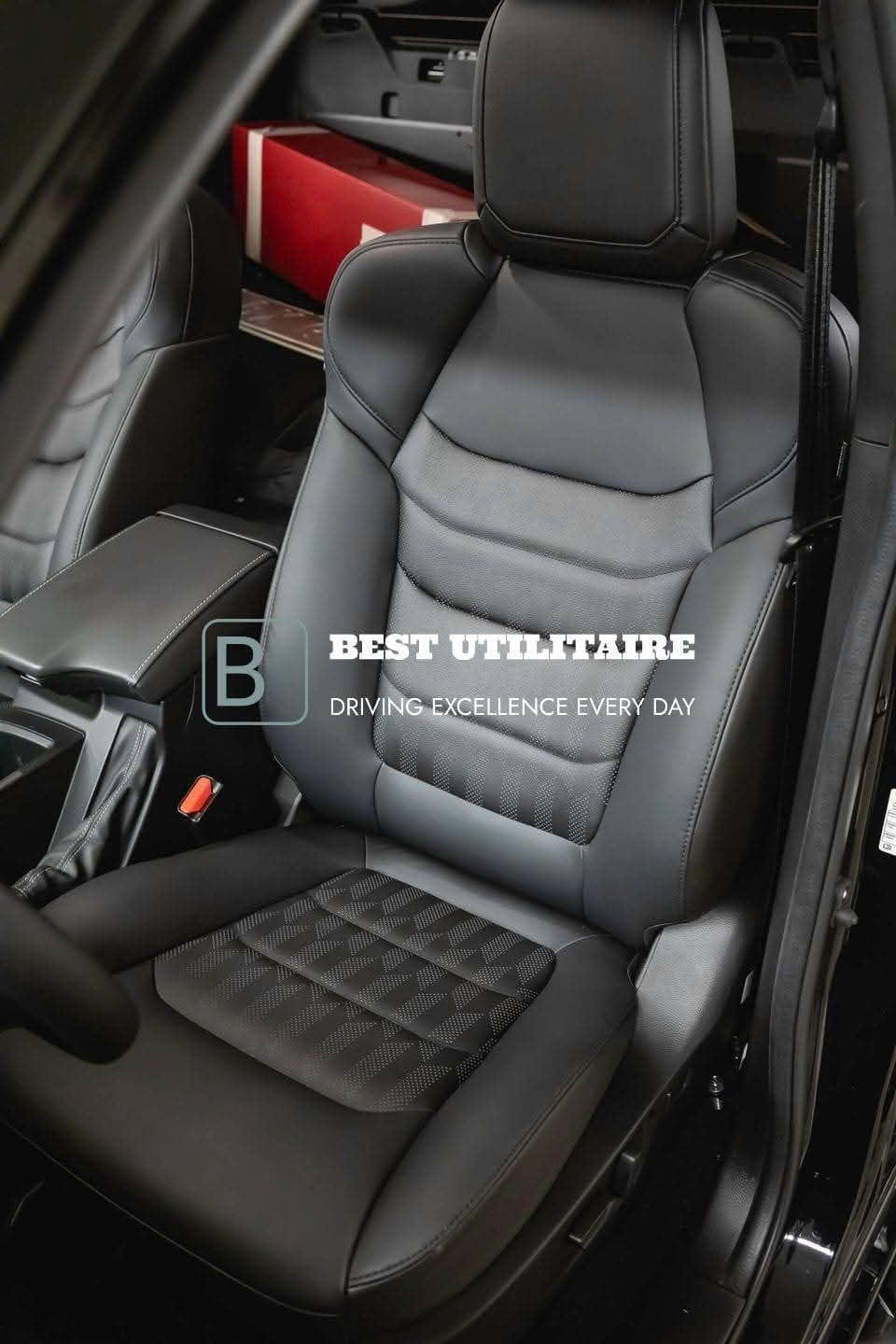 Isuzu D-max 1.9 DC Black Edition – Image 31