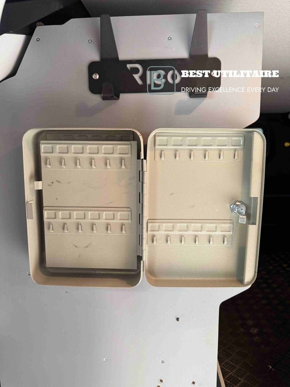 Toyota Proace PROACE/INTÉRIEUR 2.0D – Image 16