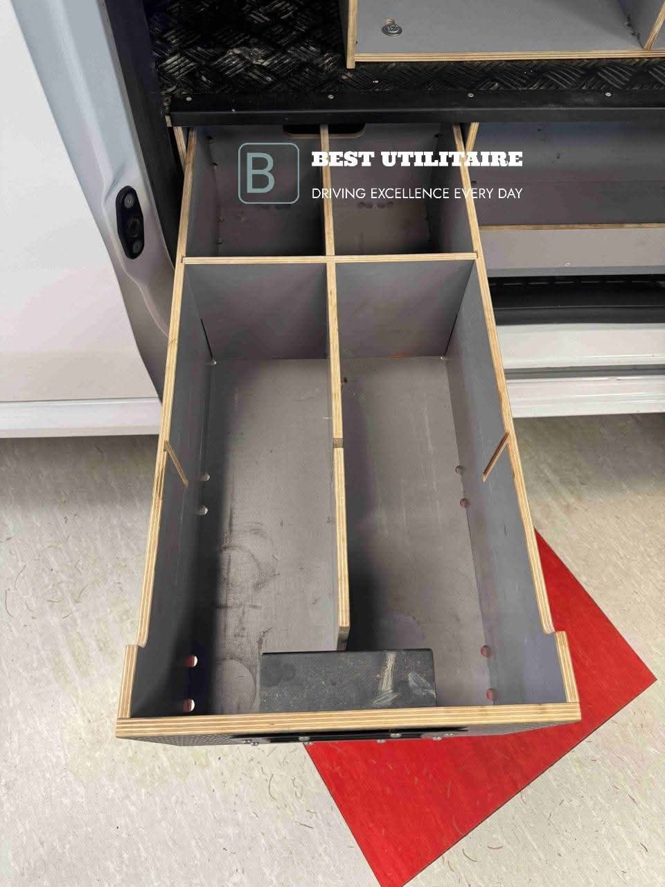 Toyota Proace PROACE/INTÉRIEUR 2.0D – Image 18