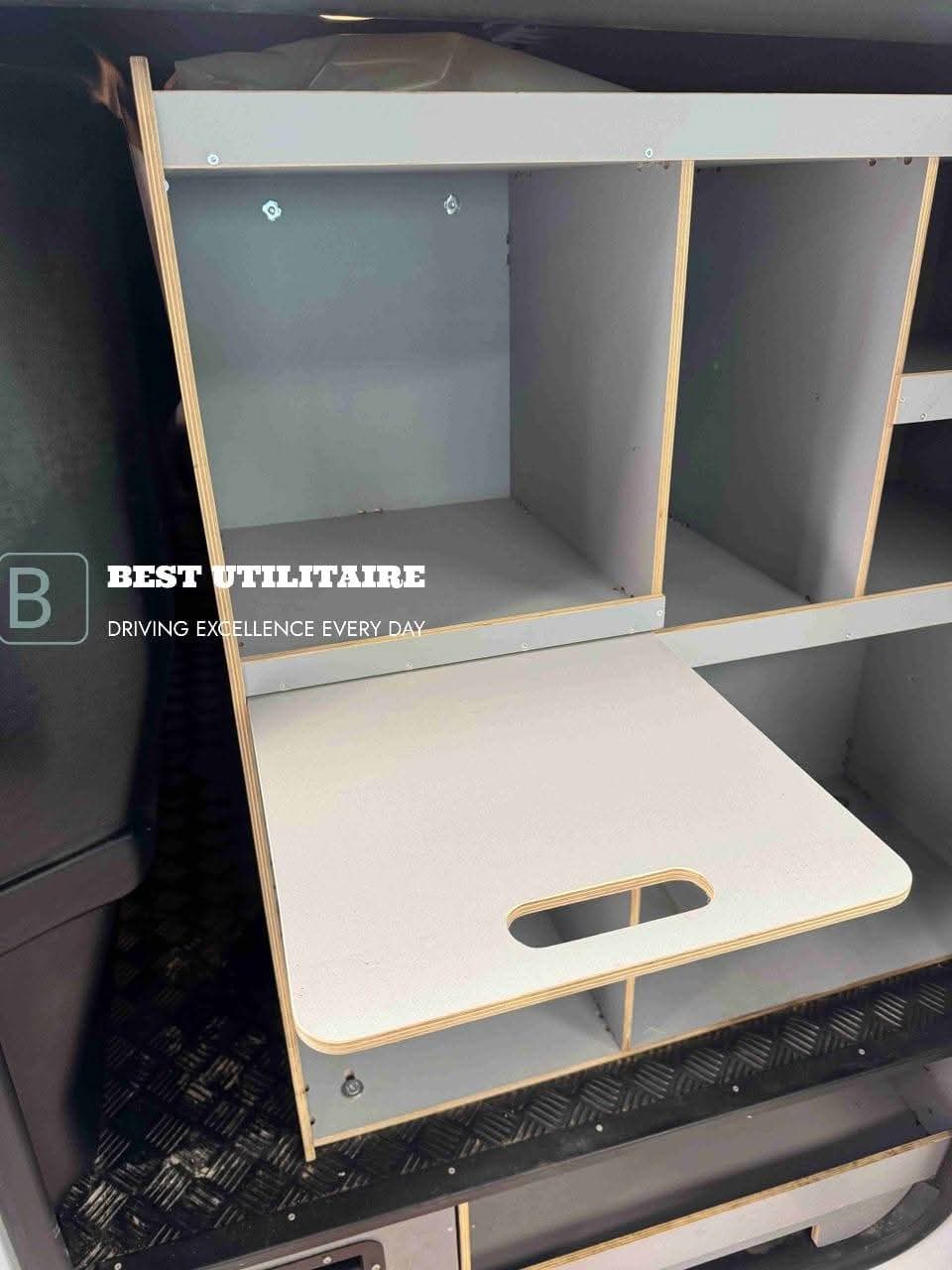 Toyota Proace PROACE/INTÉRIEUR 2.0D – Image 19