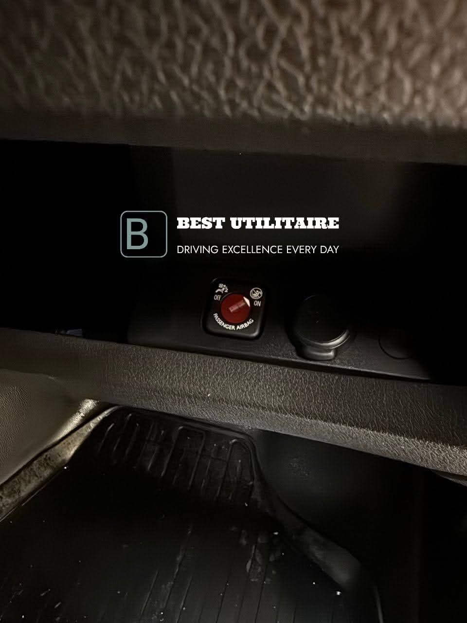 Toyota Proace PROACE/INTÉRIEUR 2.0D – Image 21