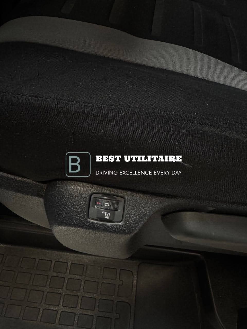 Toyota Proace PROACE/INTÉRIEUR 2.0D – Image 25