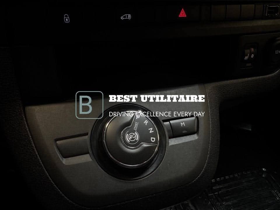 Toyota Proace PROACE/INTÉRIEUR 2.0D – Image 32