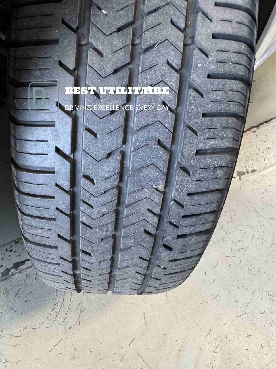 Toyota Proace PROACE/INTÉRIEUR 2.0D – Image 39