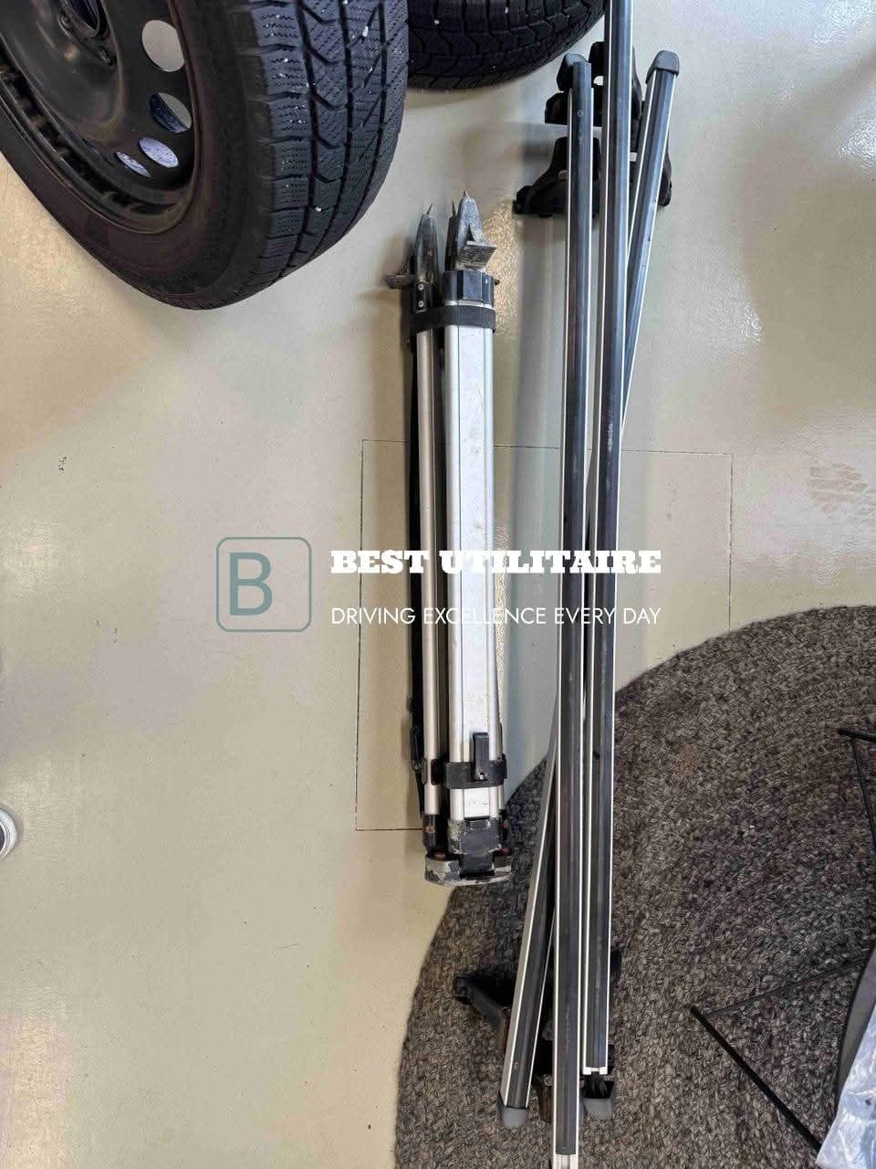 Toyota Proace PROACE/INTÉRIEUR 2.0D – Image 41