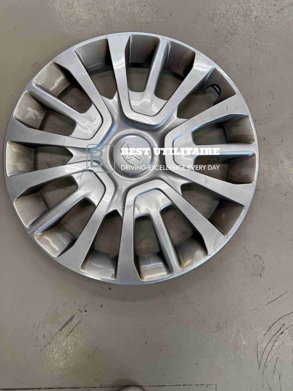 Toyota Proace PROACE/INTÉRIEUR 2.0D – Image 42