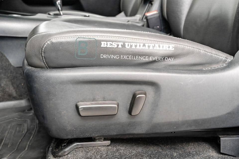 Toyota HiLux 2,8 D-Cab 4WD SR+ Inv. X – Image 20