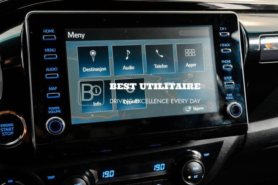 Toyota HiLux 2,8 D-Cab 4WD SR+ Inv. X – Image 25