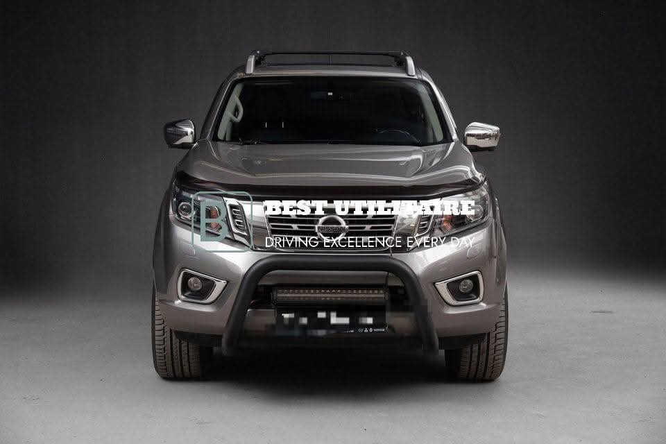 Nissan Navara 2.3 DCI |Krok| Barre LED – Image 4