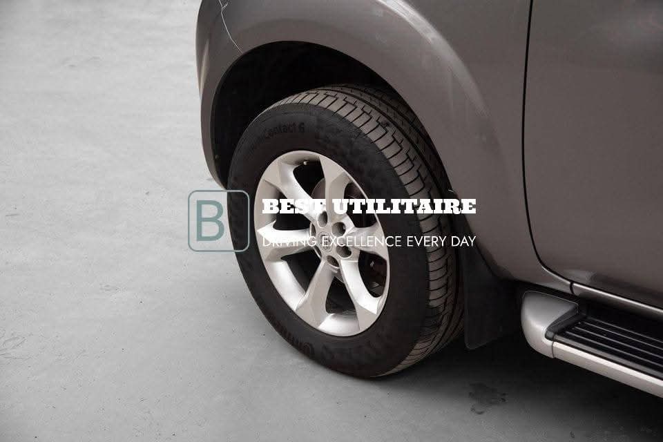 Nissan Navara 2.3 DCI |Krok| Barre LED – Image 5