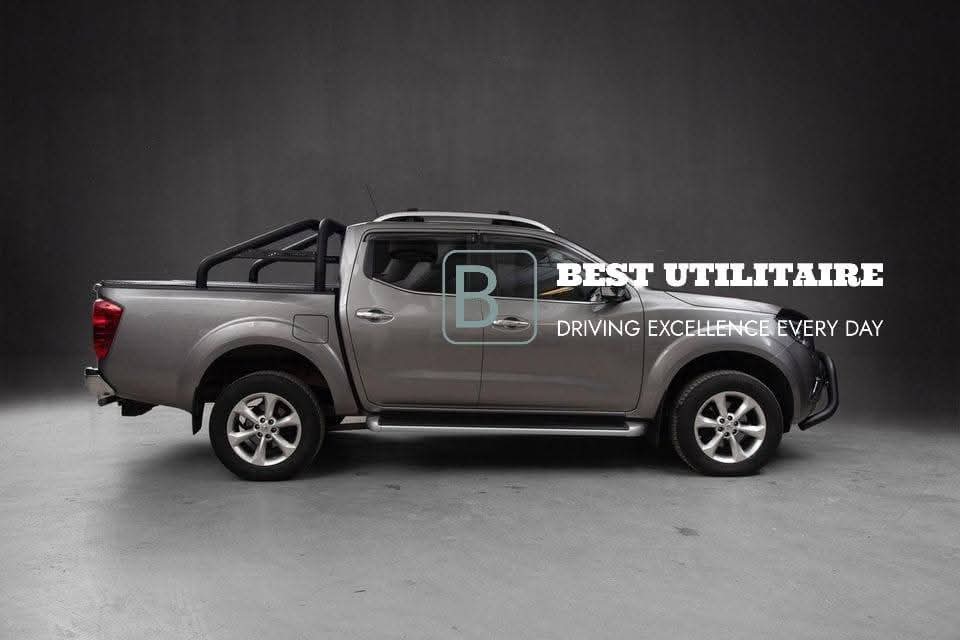 Nissan Navara 2.3 DCI |Krok| Barre LED – Image 6