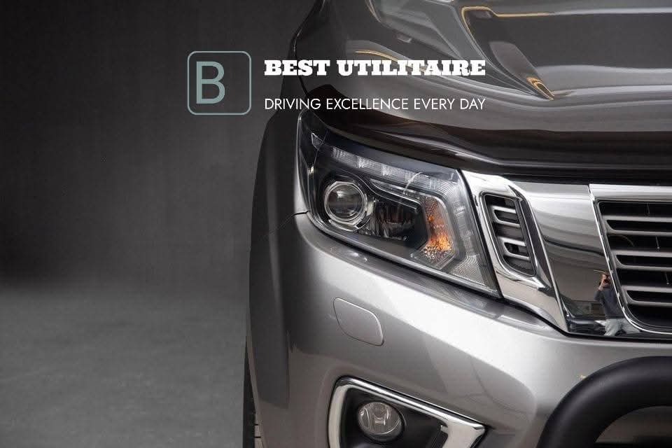 Nissan Navara 2.3 DCI |Krok| Barre LED – Image 7