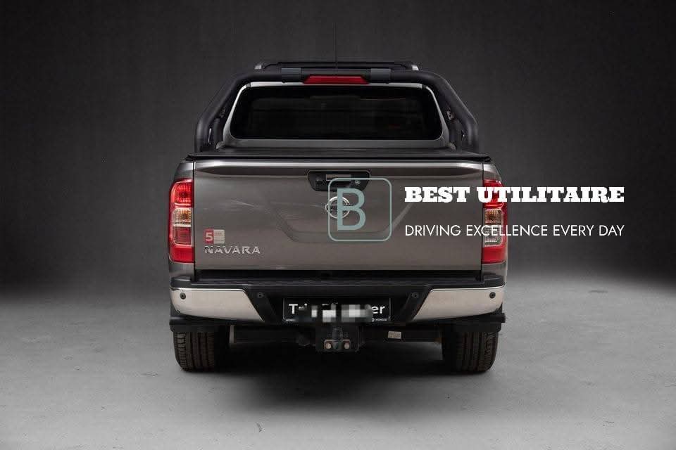 Nissan Navara 2.3 DCI |Krok| Barre LED – Image 8