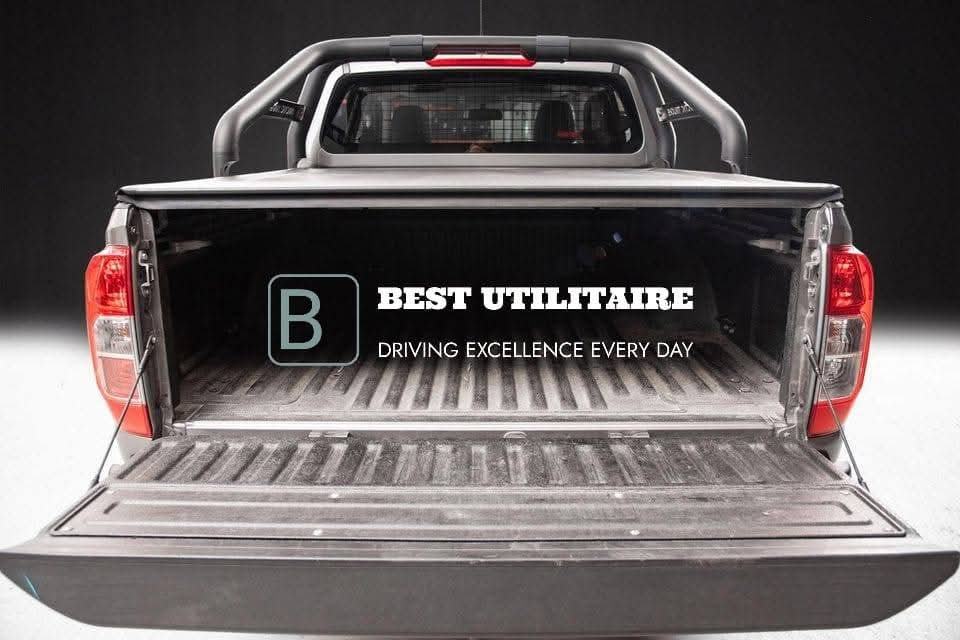 Nissan Navara 2.3 DCI |Krok| Barre LED – Image 9