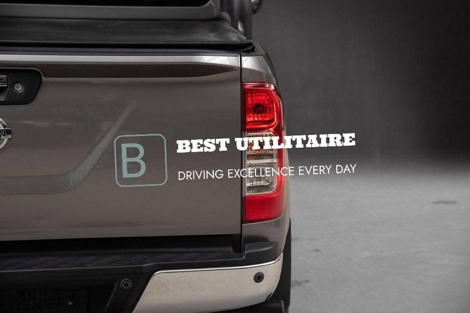 Nissan Navara 2.3 DCI |Krok| Barre LED – Image 16