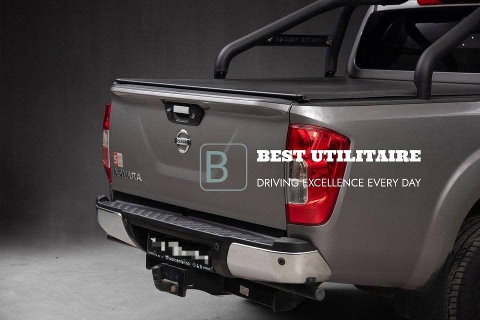 Nissan Navara 2.3 DCI |Krok| Barre LED – Image 11