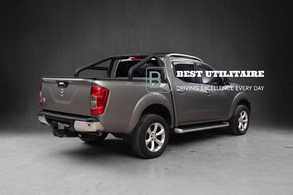 Nissan Navara 2.3 DCI |Krok| Barre LED – Image 10