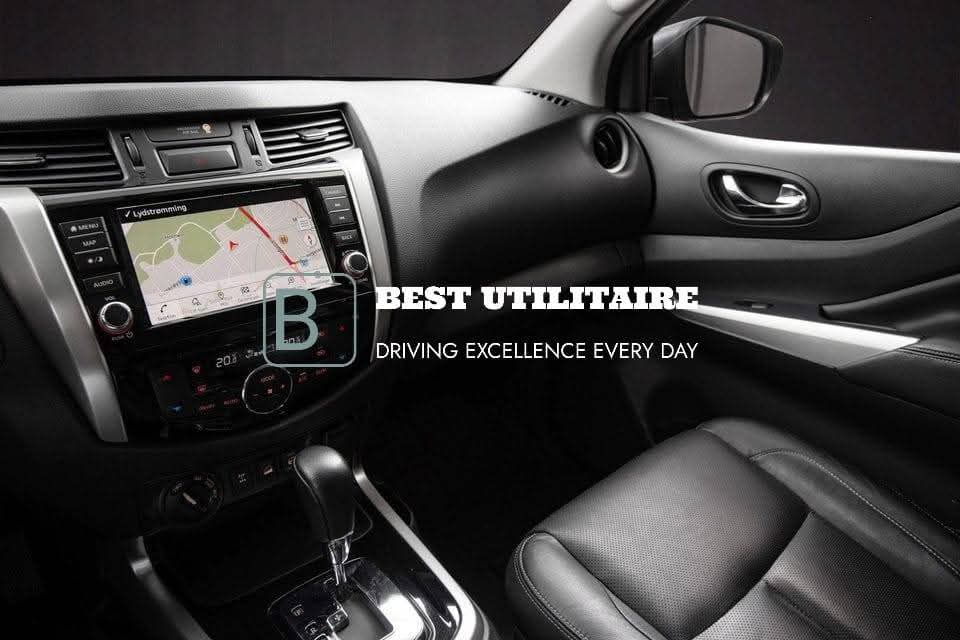 Nissan Navara 2.3 DCI |Krok| Barre LED – Image 15