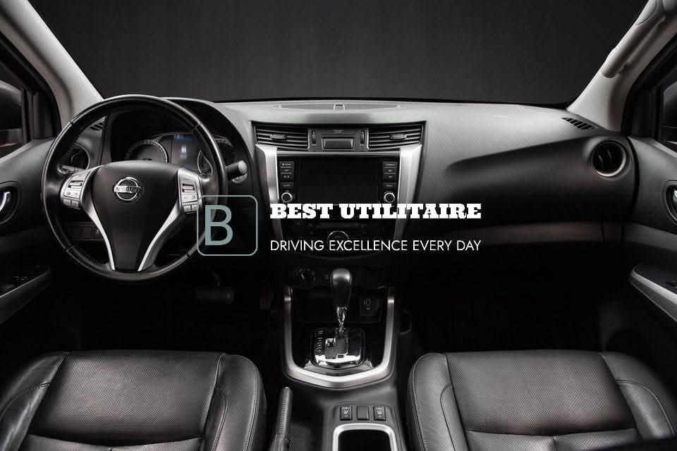 Nissan Navara 2.3 DCI |Krok| Barre LED – Image 14