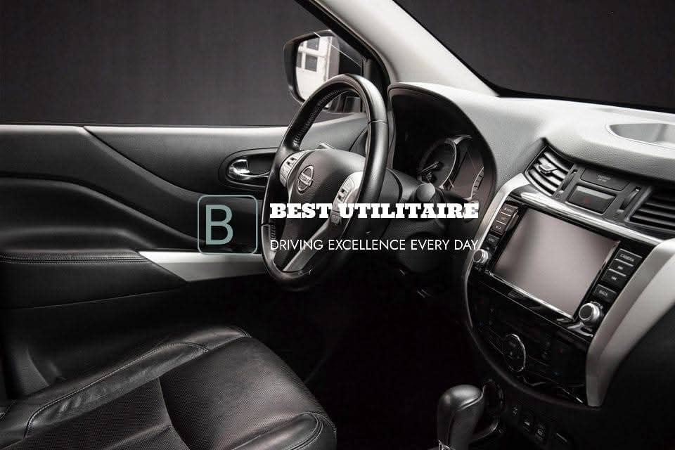 Nissan Navara 2.3 DCI |Krok| Barre LED – Image 18