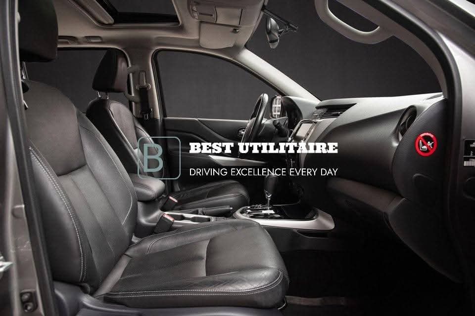 Nissan Navara 2.3 DCI |Krok| Barre LED – Image 17