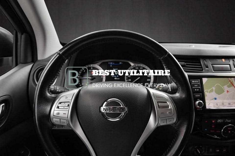 Nissan Navara 2.3 DCI |Krok| Barre LED – Image 20