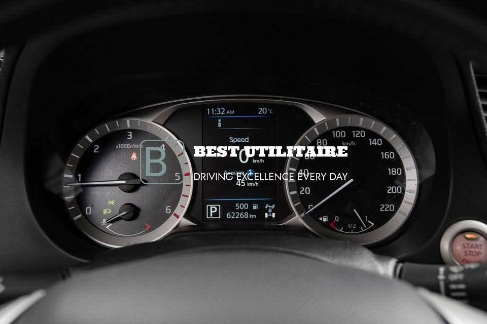 Nissan Navara 2.3 DCI |Krok| Barre LED – Image 19