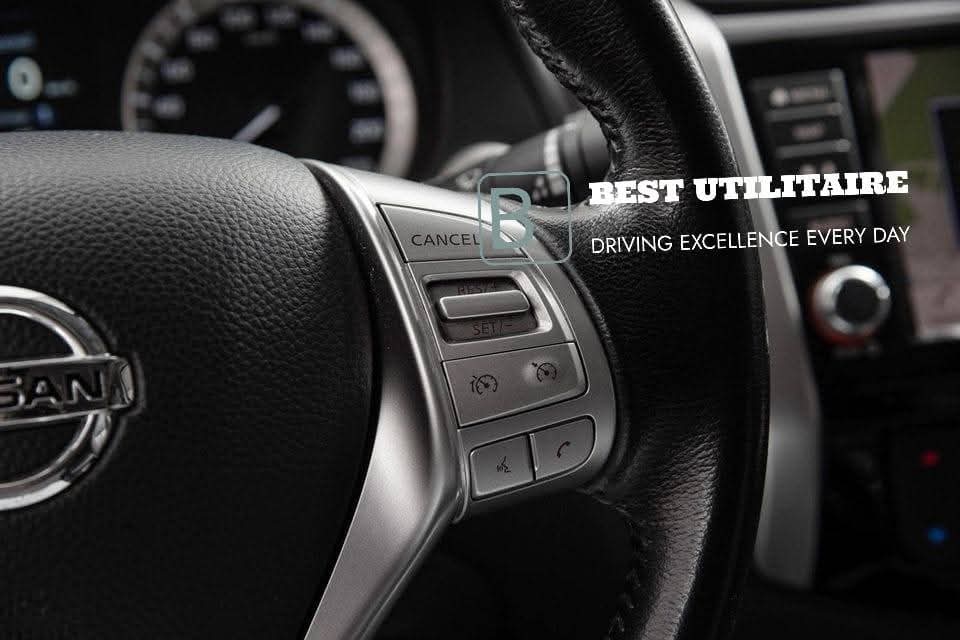 Nissan Navara 2.3 DCI |Krok| Barre LED – Image 22