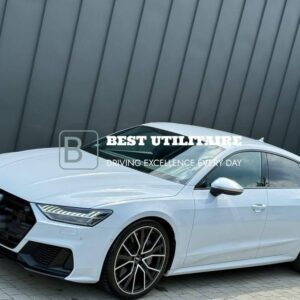 Audi S7 Sportback 3.0TDI Tiptronic
