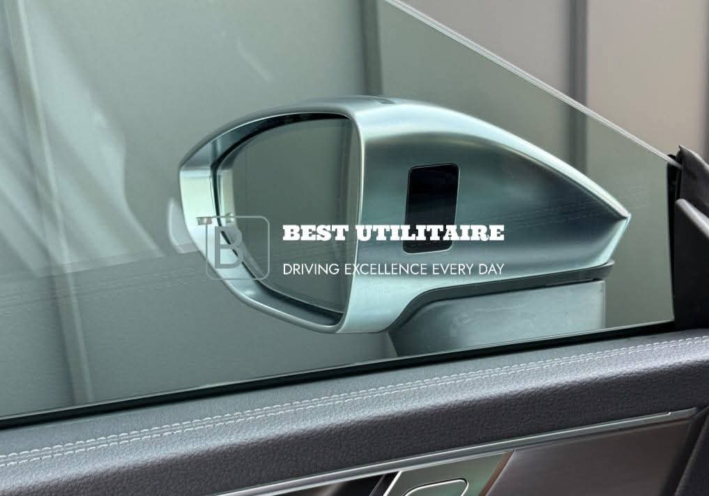 Audi S7 Sportback 3.0TDI Tiptronic – Image 5