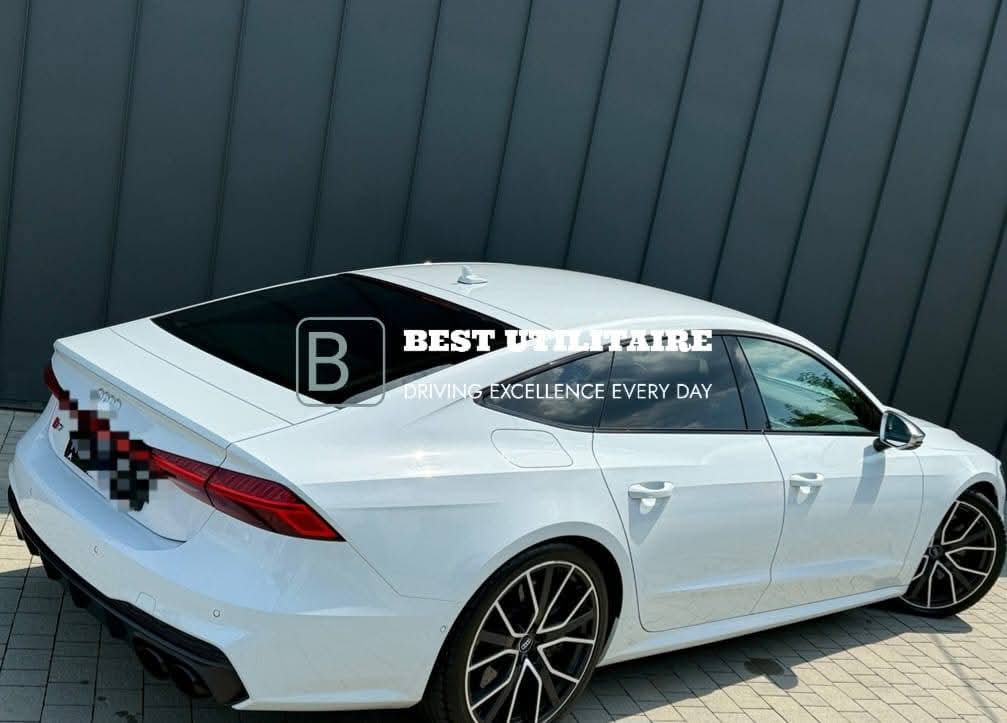 Audi S7 Sportback 3.0TDI Tiptronic – Image 7