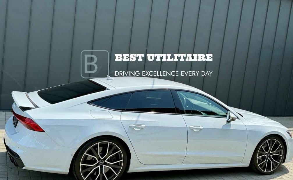 Audi S7 Sportback 3.0TDI Tiptronic – Image 9