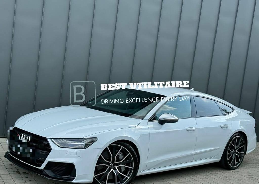 Audi S7 Sportback 3.0TDI Tiptronic – Image 10
