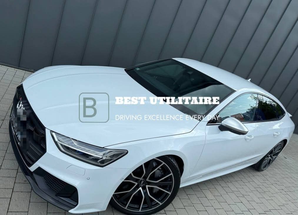 Audi S7 Sportback 3.0TDI Tiptronic – Image 11