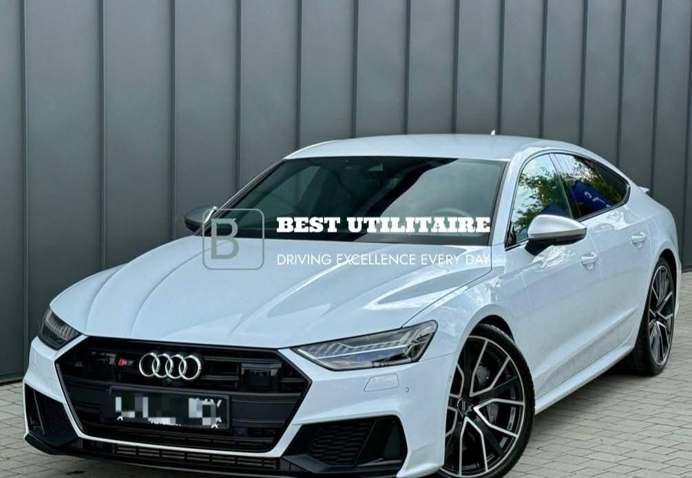 Audi S7 Sportback 3.0TDI Tiptronic – Image 13