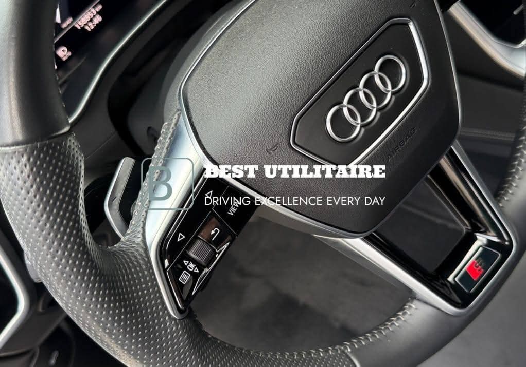 Audi S7 Sportback 3.0TDI Tiptronic – Image 15