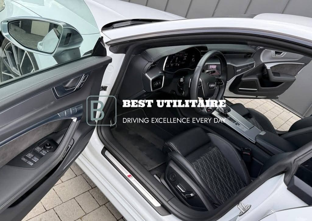 Audi S7 Sportback 3.0TDI Tiptronic – Image 16