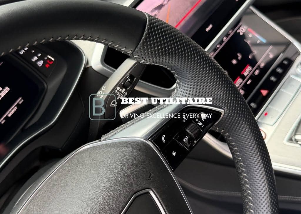 Audi S7 Sportback 3.0TDI Tiptronic – Image 17