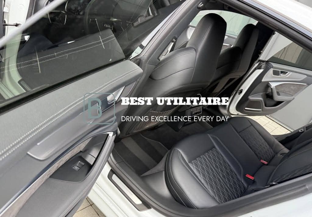 Audi S7 Sportback 3.0TDI Tiptronic – Image 18