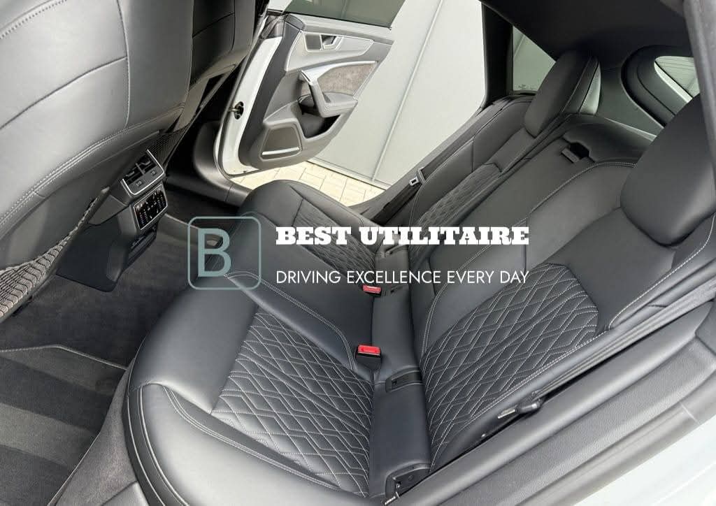 Audi S7 Sportback 3.0TDI Tiptronic – Image 20