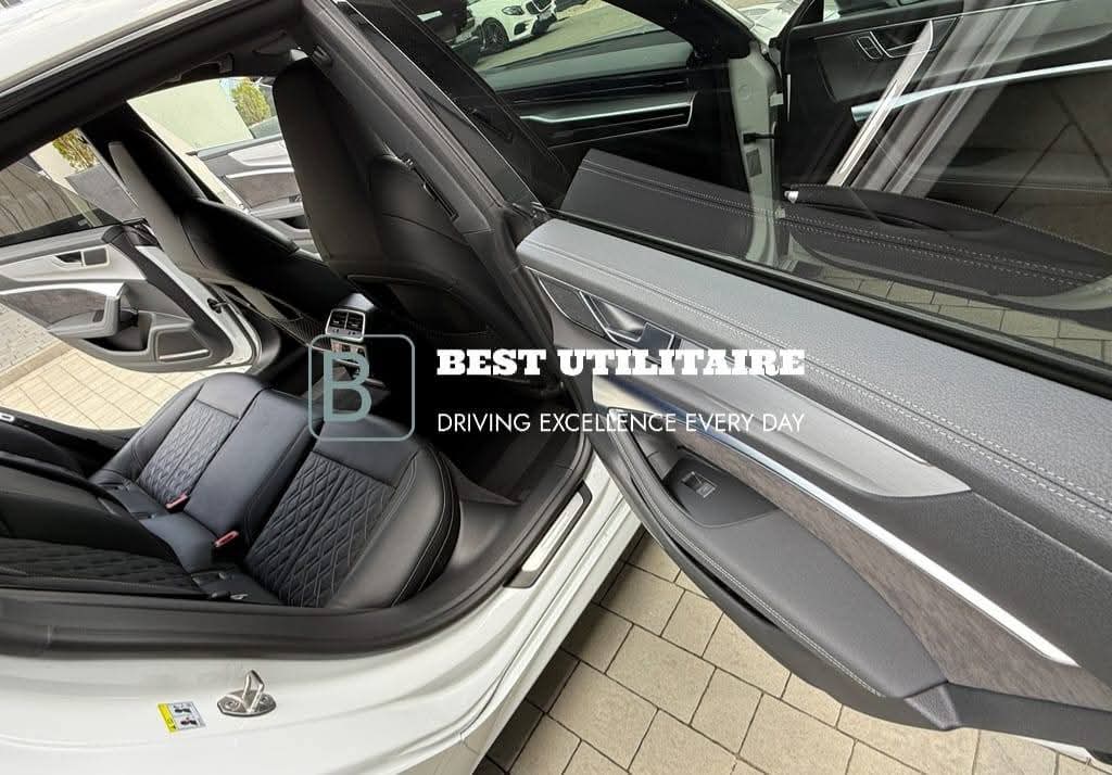 Audi S7 Sportback 3.0TDI Tiptronic – Image 22