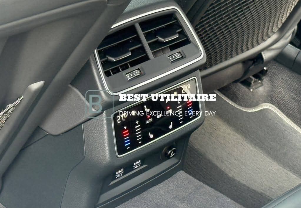 Audi S7 Sportback 3.0TDI Tiptronic – Image 23