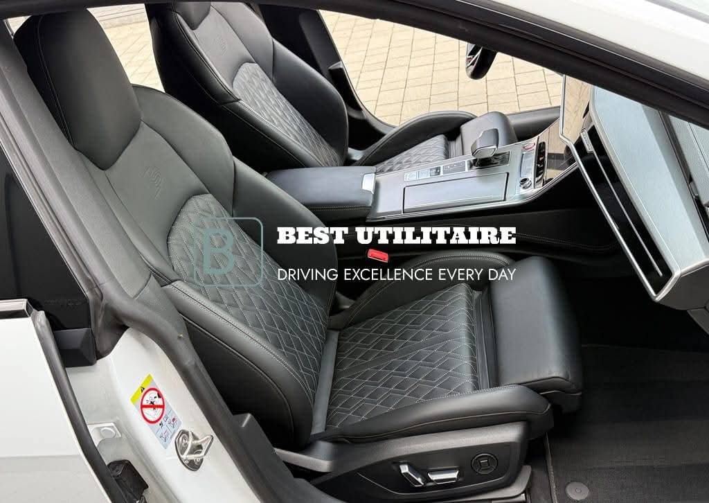 Audi S7 Sportback 3.0TDI Tiptronic – Image 25