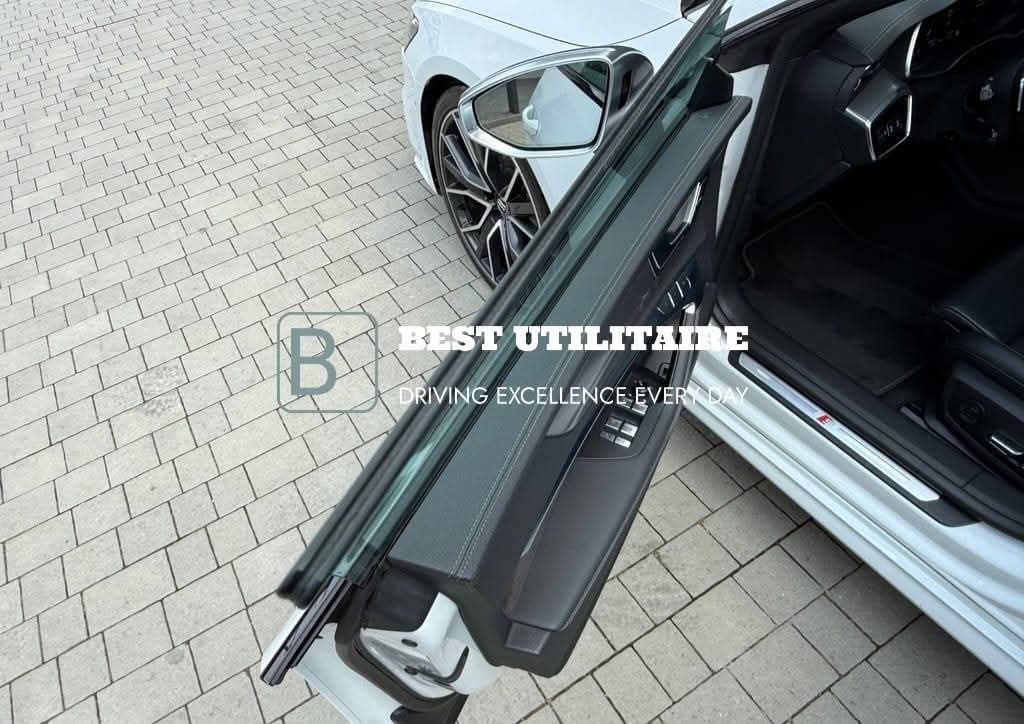 Audi S7 Sportback 3.0TDI Tiptronic – Image 28