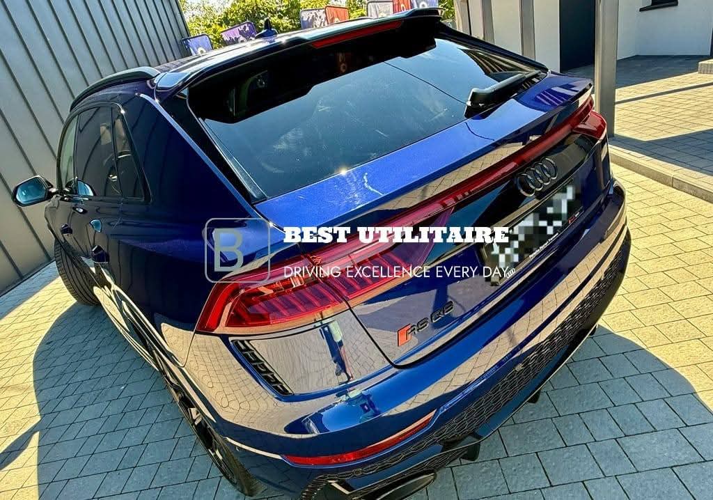Audi RS Q8 toit panoramique – Image 5
