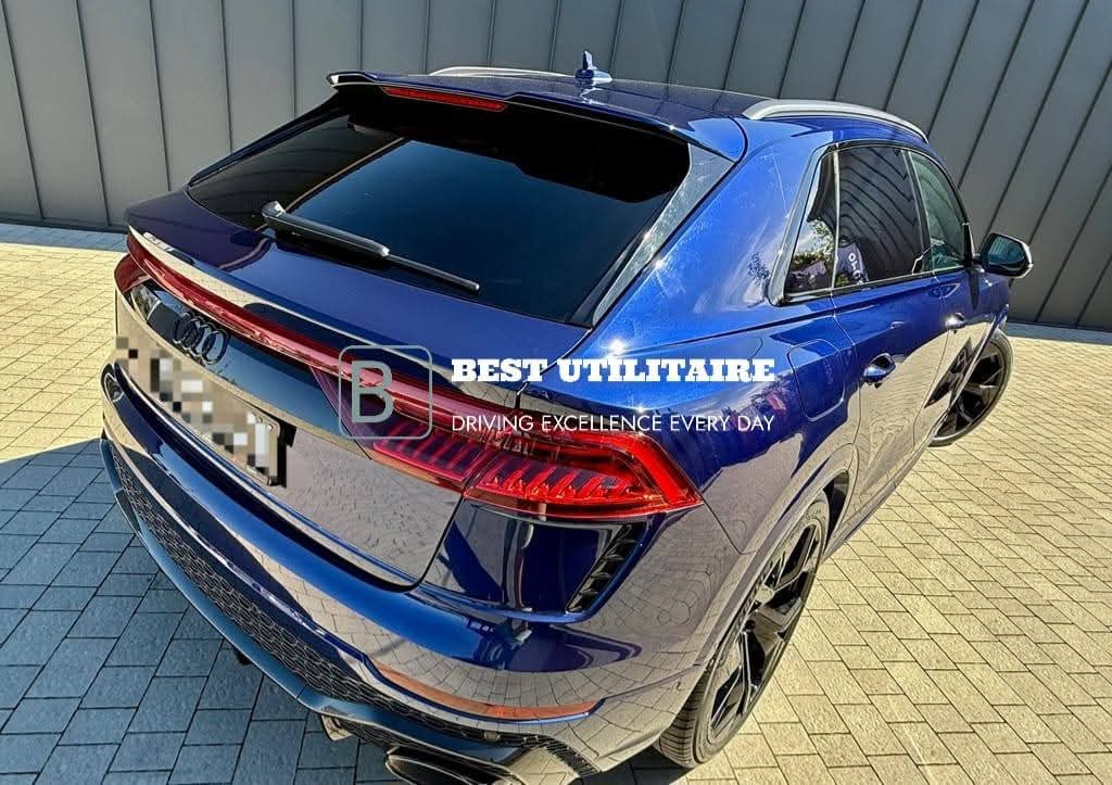 Audi RS Q8 toit panoramique – Image 6