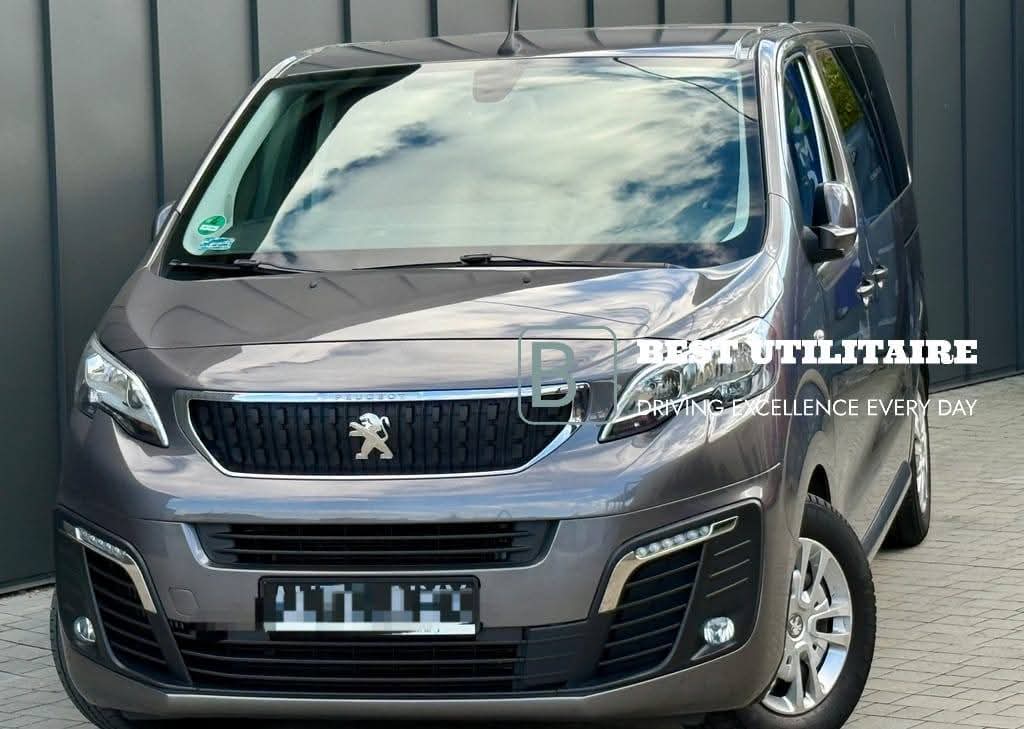 Peugeot Traveller 2.0 BlueHDi – Image 4