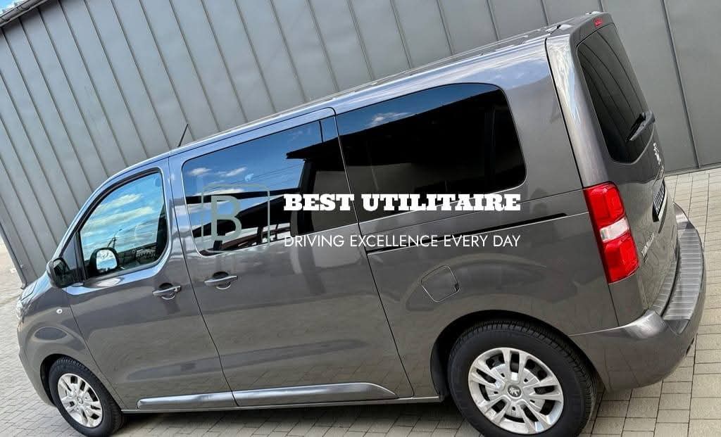 Peugeot Traveller 2.0 BlueHDi – Image 5