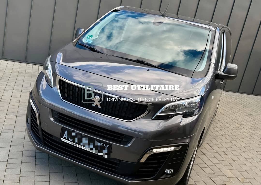 Peugeot Traveller 2.0 BlueHDi – Image 7